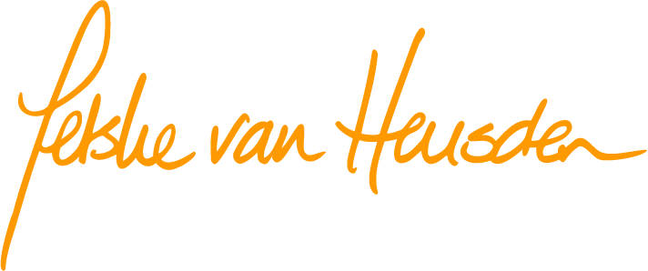 Leadership Development & Coaching - Jetske van Heusden